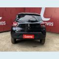 RENAULT KWID INTENSE 1.0 12V SCE FLEX - PRETO - 2018 Foto 5 (Miniatura)
