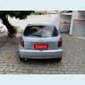 CHEVROLET CELTA LT 1.0 (FLEX) - PRATA - 2012 Foto 5 (Miniatura)