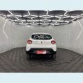 RENAULT KWID ZEN 1.0 12V SCE (FLEX) - BRANCO - 2022 Foto 5 (Miniatura)