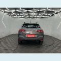 CITROËN C4 CACTUS 1.6 FEEL PACK (AUT) (FLEX) - CINZA - 2021 Foto 5 (Miniatura)