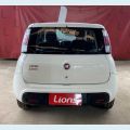FIAT UNO ATTRACTIVE 1.0 8V (FLEX) 4P - BRANCO - 2020 Foto 5 (Miniatura)