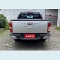 CHEVROLET S-10 CD S-10 LTZ 2.4 4X2 CD FLEX - PRATA - 2014 Foto 5 (Miniatura)
