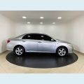 TOYOTA COROLLA SEDAN 1.8 DUAL VVT-I GLI FLEX - PRATA - 2013 Foto 5 (Miniatura)