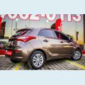 HYUNDAI HB 20S 1.0 COMFORT PLUS (FLEX) - MARROM - 2018 Foto 5 (Miniatura)