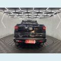 FIAT TORO ENDURANCE 1.3 TURBO (FLEX) (AUT) - PRETO - 2022 Foto 5 (Miniatura)