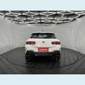 CITROËN C4 CACTUS 1.6 LIVE (FLEX) (AUT) - BRANCO - 2022 Foto 5 (Miniatura)