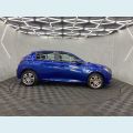 PEUGEOT 208 ALLURE 1.6 (FLEX) (AUT) - AZUL - 2022 Foto 5 (Miniatura)