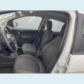 FIAT GRAND SIENA 1.0 FLEX - BRANCO - 2021 Foto 5 (Miniatura)