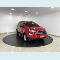 FORD ECOSPORT SE 1.5 (AUT) (FLEX) - VERMELHO - 2018 Foto 5 (Miniatura)