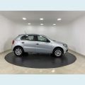 VOLKSWAGEN GOL 1.0 12V (FLEX) - PRATA - 2021 Foto 5 (Miniatura)