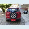 FORD ECOSPORT ECOSPORT TITANIUM 2.0 16V POWERSHIFT (FLEX) - VERMELHO - 2014 Foto 5 (Miniatura)