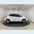PEUGEOT 208 ACTIVE 1.2 12V (FLEX) - BRANCO - 2020 Foto 5 (Miniatura)