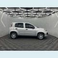 FIAT UNO ATTRACTIVE 1.0 - PRATA - 2021 Foto 5 (Miniatura)