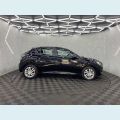 PEUGEOT 208 ACTIVE PACK 1.6 (FLEX) (AUT) - PRETO - 2021 Foto 5 (Miniatura)