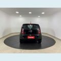 VOLKSWAGEN UP! 1.0 12V E-FLEX CROSS UP! - PRETO - 2017 Foto 5 (Miniatura)
