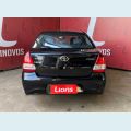 TOYOTA ETIOS SEDAN X PLUS 1.5 AUT. FLEX - PRETO - 2020 Foto 5 (Miniatura)