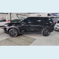 GWM HAVAL H6 HEV - PRETO - 2024 Foto 5 (Miniatura)