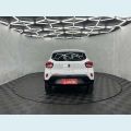 RENAULT KWID ZEN 1.0 12V SCE (FLEX) - BRANCO - 2023 Foto 5 (Miniatura)