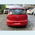 VOLKSWAGEN FOX 1.0 TEC FLEX 2P - VERMELHO - 2011 Foto 5 (Miniatura)
