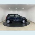 TOYOTA ETIOS X 1.3 (FLEX) - PRETO - 2015 Foto 5 (Miniatura)