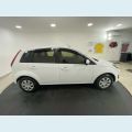 FORD FIESTA HATCH S PLUS 1.0 ROCAM (FLEX) - BRANCO - 2014 Foto 5 (Miniatura)