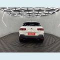 CITROËN C4 CACTUS 1.6 FEEL AUT. FLEX - BRANCO - 2022 Foto 5 (Miniatura)
