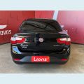 FIAT GRAND SIENA EV ATTRACTIVE 1.0 FLEX - PRETO - 2019 Foto 5 (Miniatura)