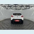 RENAULT KWID ZEN 1.0 12V SCE (FLEX) - BRANCO - 2018 Foto 5 (Miniatura)