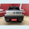 FIAT STRADA HARD WORKING 1.4 (FLEX) (CABINE ESTENDIDA) - PRATA - 2018 Foto 5 (Miniatura)