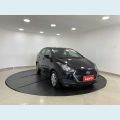 HYUNDAI HB 20S 1.0 COMFORT PLUS TURBO (FLEX) - PRETO - 2019 Foto 5 (Miniatura)