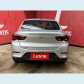 CHEVROLET ONIX PLUS 1.0 LT (FLEX) - PRATA - 2021 Foto 5 (Miniatura)