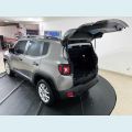 JEEP RENEGADE SPORT 1.8 4X2 AUT. FLEX - CINZA - 2019 Foto 5 (Miniatura)