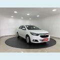 CHEVROLET COBALT ELITE 1.8 8V (AUT) (FLEX) - BRANCO - 2018 Foto 5 (Miniatura)