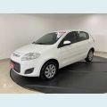 FIAT PALIO ATTRACTIVE 1.0 EVO (FLEX) - BRANCO - 2016 Foto 5 (Miniatura)
