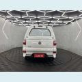 FIAT STRADA HARD WORKING 1.4 FLEX CS - BRANCO - 2020 Foto 5 (Miniatura)