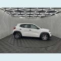 RENAULT KWID ZEN 1.0 12V SCE FLEX - BRANCO - 2024 Foto 5 (Miniatura)