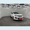 FIAT UNO ATTRACTIVE 1.0 8V (FLEX) 4P - BRANCO - 2020 Foto 5 (Miniatura)