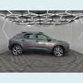 CITROËN C4 CACTUS 1.6 FEEL PACK AUT. FLEX - CINZA - 2021 Foto 5 (Miniatura)