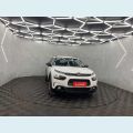 CITROËN C4 CACTUS 1.6 FEEL AUT. FLEX - BRANCO - 2022 Foto 5 (Miniatura)
