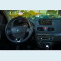RENAULT FLUENCE 2.0 16V PRIVILEGE X-TRONIC (FLEX) - PRETO - 2017 Foto 5 (Miniatura)