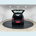 FIAT UNO MILLE UNO MILLE WAY ECONOMY 1.0 F.FLEX - MARROM - 2013 Foto 5 (Miniatura)