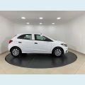 CHEVROLET ONIX 1.0 (FLEX) - BRANCO - 2020 Foto 5 (Miniatura)