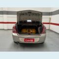 CHEVROLET COBALT LTZ 1.8 8V (AUT) (FLEX) - BEGE - 2013 Foto 5 (Miniatura)
