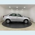 CHEVROLET COBALT LTZ 1.8 - PRATA - 2020 Foto 5 (Miniatura)