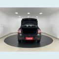 RENAULT LOGAN ZEN 1.0 12V SCE (FLEX) - PRETO - 2020 Foto 5 (Miniatura)
