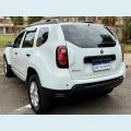 RENAULT DUSTER EXPRESSION 1.6 HI-FLEX 16V MEC. - BRANCO - 2019 Foto 5 (Miniatura)
