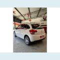 CITROËN C3 - BRANCO - 2020 Foto 5 (Miniatura)
