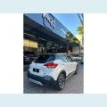 NISSAN KICKS - BRANCO - 2018 Foto 5 (Miniatura)