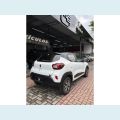 RENAULT KWID - BRANCO - 2023 Foto 5 (Miniatura)