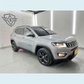 JEEP COMPASS - PRATA - 2020 Foto 5 (Miniatura)